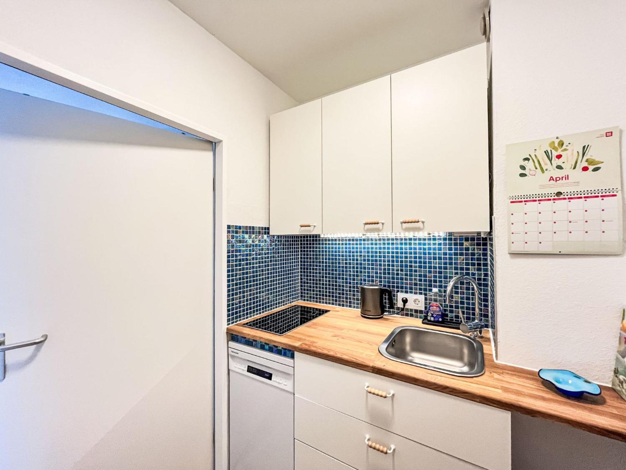 Apartment A110 By Interhome Ланштайн Экстерьер фото