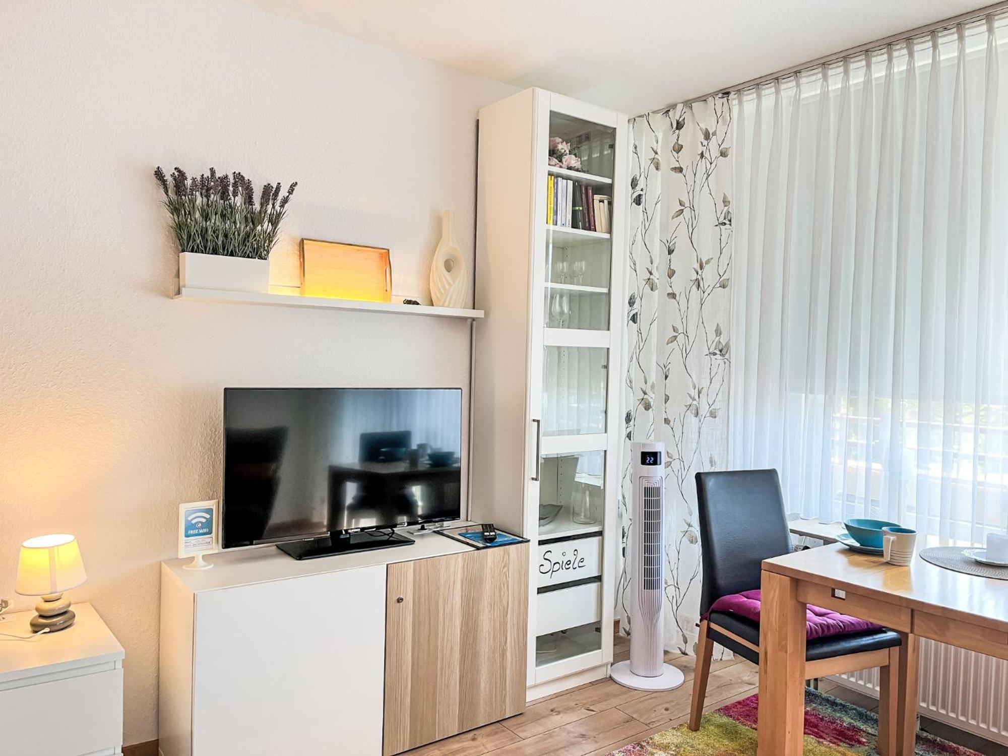 Apartment A110 By Interhome Ланштайн Экстерьер фото